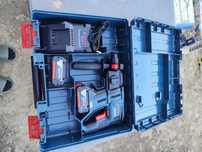 Rotopercutor bosch