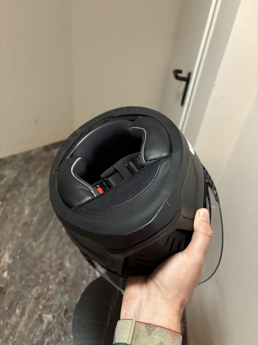 Каска за мотор Scorpion EXO 930