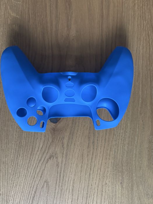 Силиконова кожа за PS5 контролер