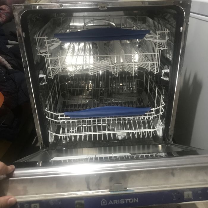 Пасуда мойка Аристон