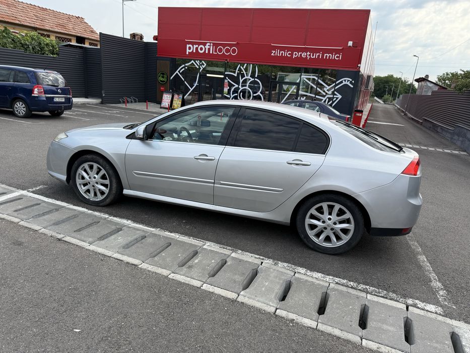Renault laguna 3  Disel 2.0 150 Cp