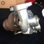 Turbina Ford Focus 2/C-Max 1.6tdci 90cp