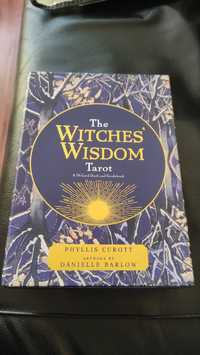Карти ТАРО The Witches Wisdom