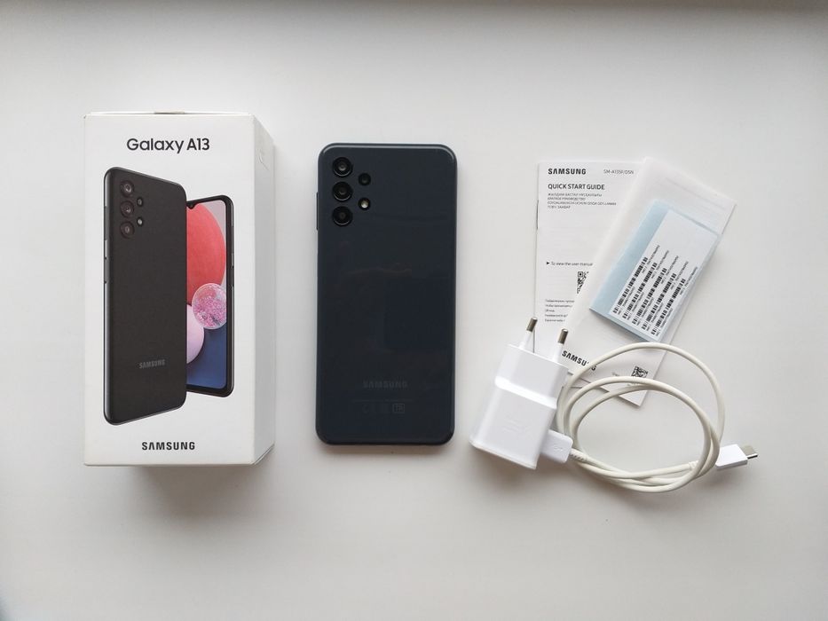 Samsung galaxy а13 64 gb.