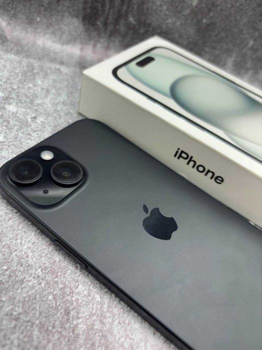 Apple iPhone 15.Жезказган Сейфуллина 53 ДОСЖАН(788832)