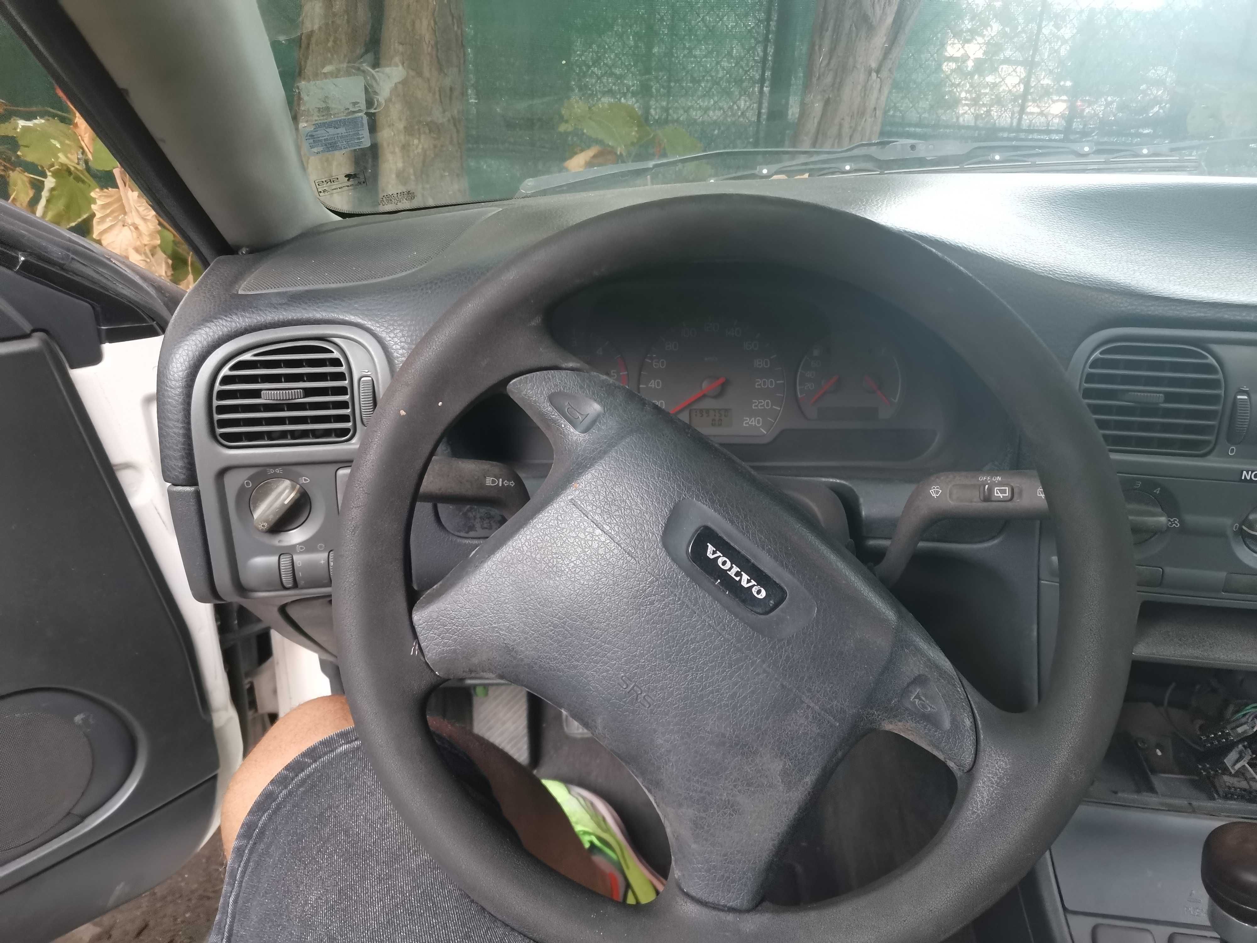 Volvo V40 1.9 Дизел