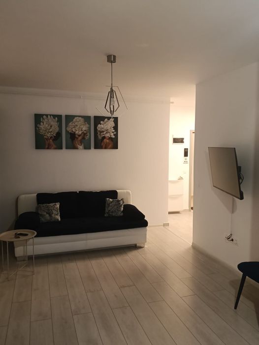 Apartament și garsoniere în regim hotelier