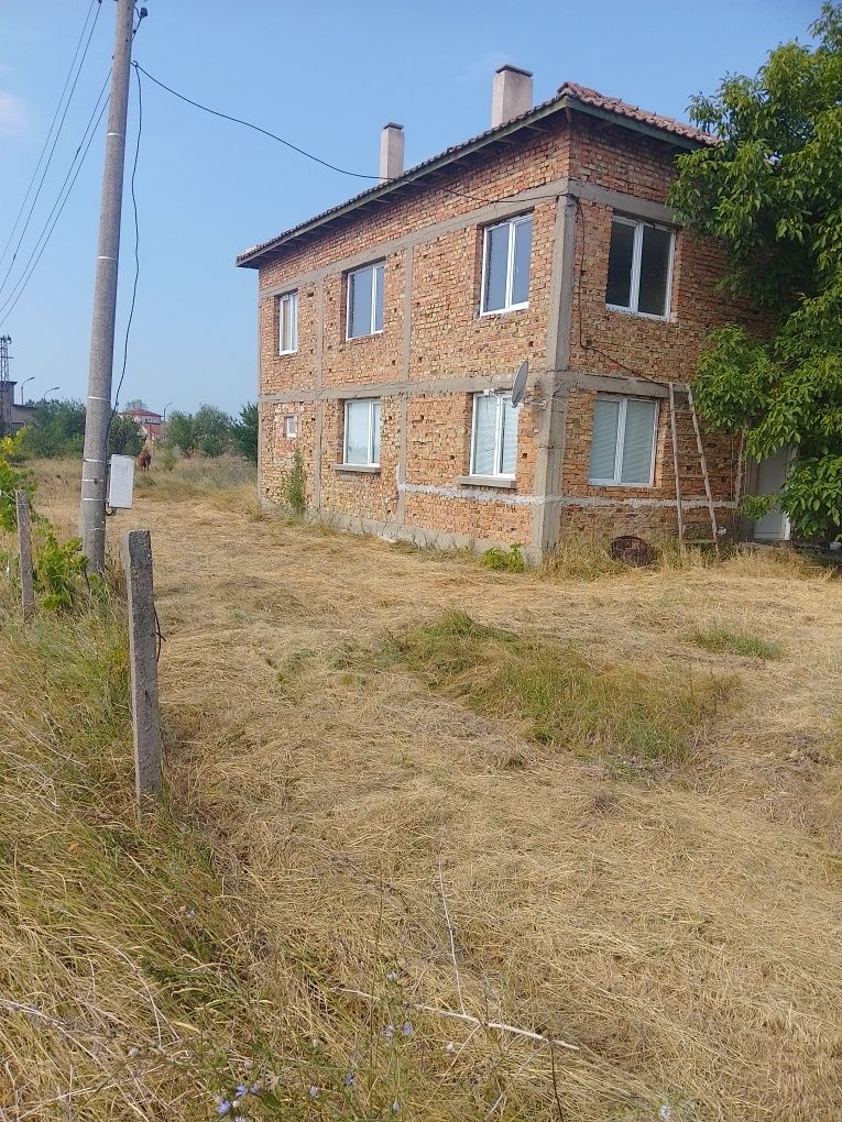 Сгради в регулацията на град Кула ,промишлена зона