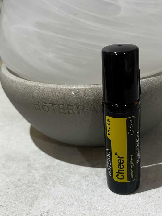 Cheer doTerra 10ml