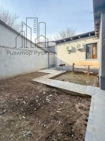 2,2 сотки 4 комнаты 150м2 НИКИТИНА дом Мебель Техника