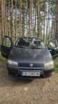 Fiat Punto 1.2 / 16 V