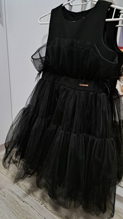 Официални детски рокли