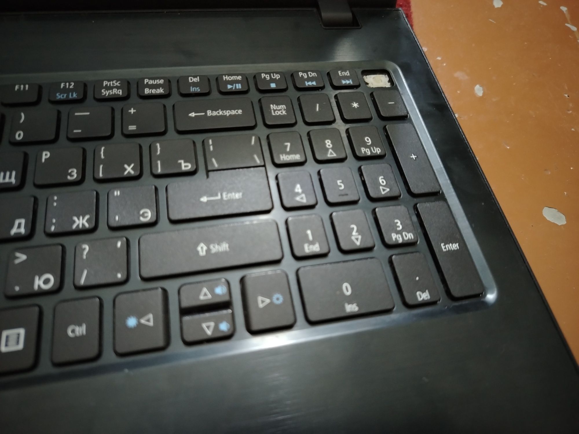 Acer noutbuk Cor i5 super narx
