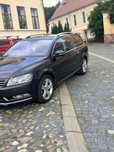 Passat automat 170 cp
