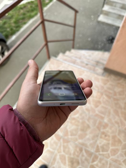 Samsung Galaxy A33 5G Alb Dual sim 128 Gb dezmembrez