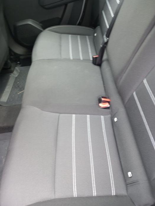 Dacia Logan 2022 in stare impecabila