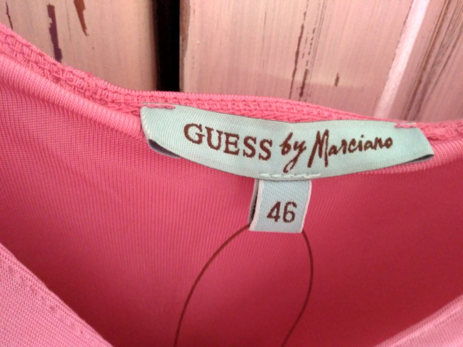 Оригинална рокля Guess by Marciano, нова с етикет, размер L