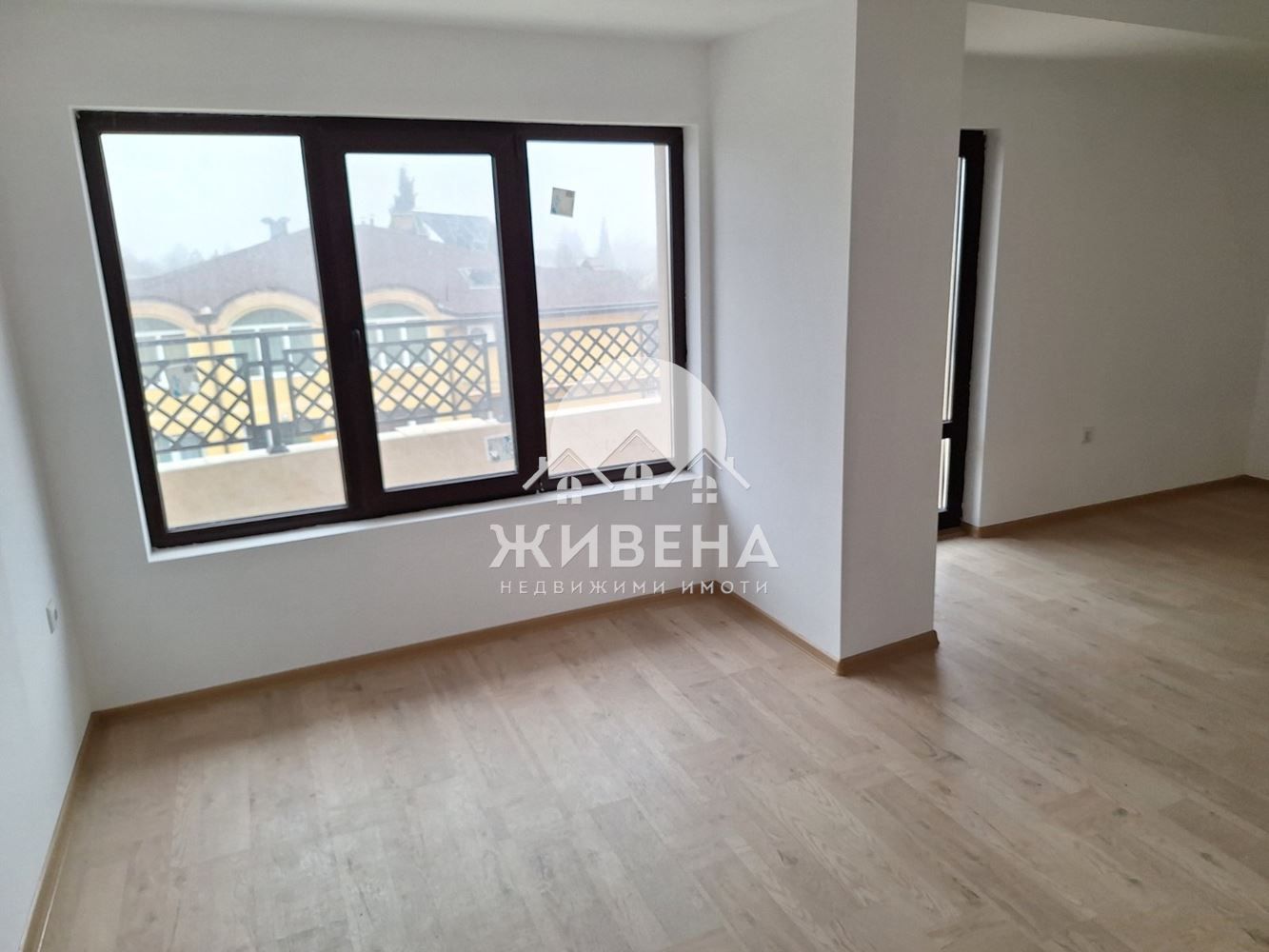 2-стаен апартамент, До ключ, с.Кранево, 70 кв.м