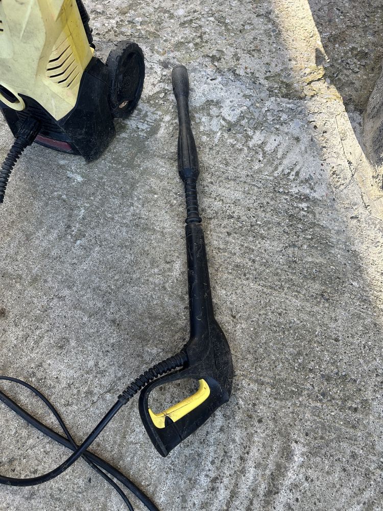 Водоструйка KARCHER за части