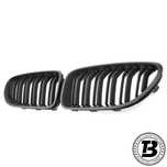 Grile Duble compatibile cu BMW Seria 6 F06 F12 F13 M Design