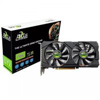 Новый Axle GTX 1660 super 6gb gtx1660