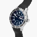 Fortis Aquatis Martinemaster Day Date 42mm 670.17.41K