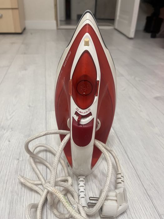 утюг philips для вещей