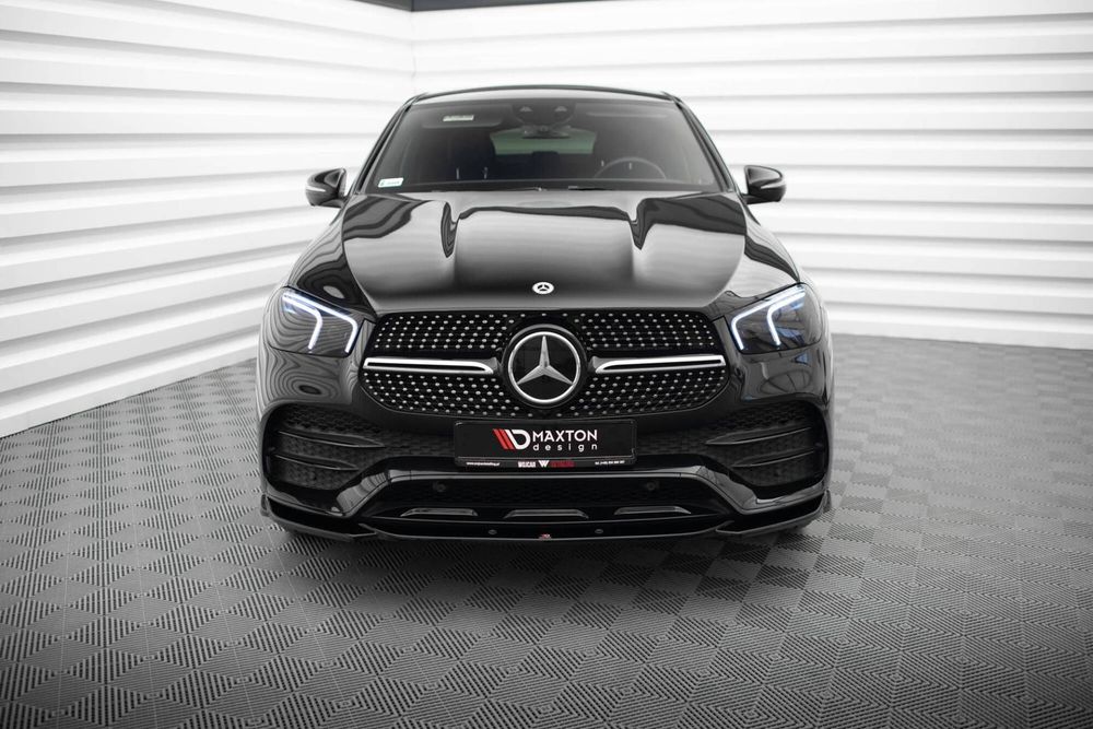 Pachet Exterior Prelungiri Mercedes GLE Coupe C167 AMG Maxton Design