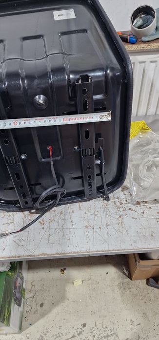 Scaun macara multicar material textil foarte calitativ pret 570 lei bu