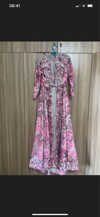 Ansanbil dupi va dastremolcha