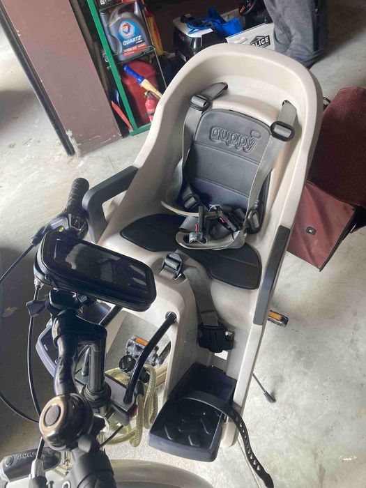 Столче за колело