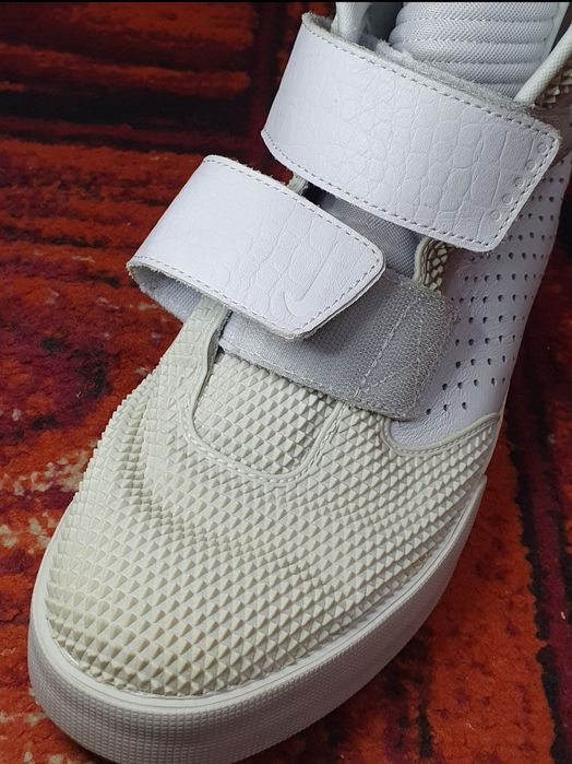 Nike fly stepper 2k3