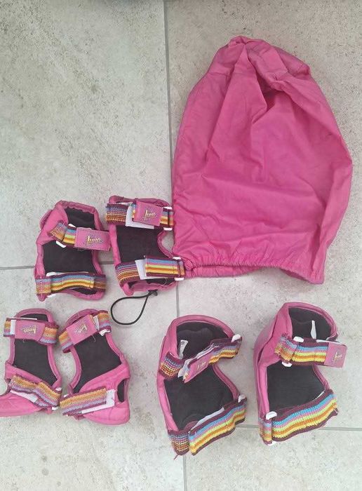 Детски ролери 32/33номер