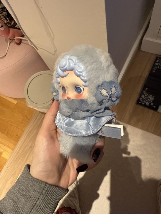 Skullpanda “l’impressionisme” popmart