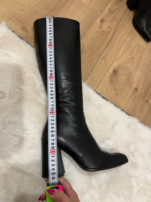 Ботуши Bianki 37 номер