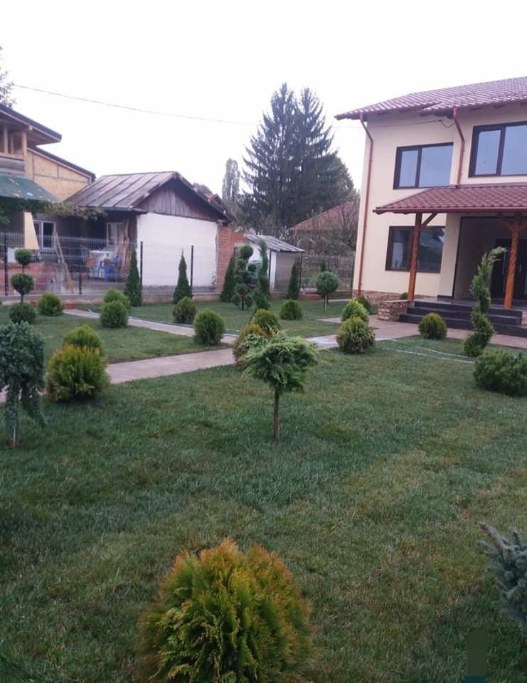 Gazon rulou sport caliate extra oriunde in tara