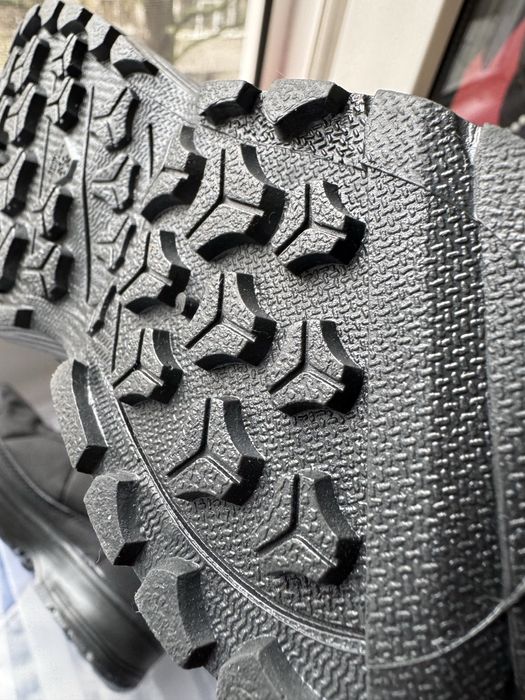 Ghete (cizme) zapada copii, noi, masura 29