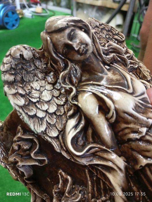 Прекрасна Ваза..