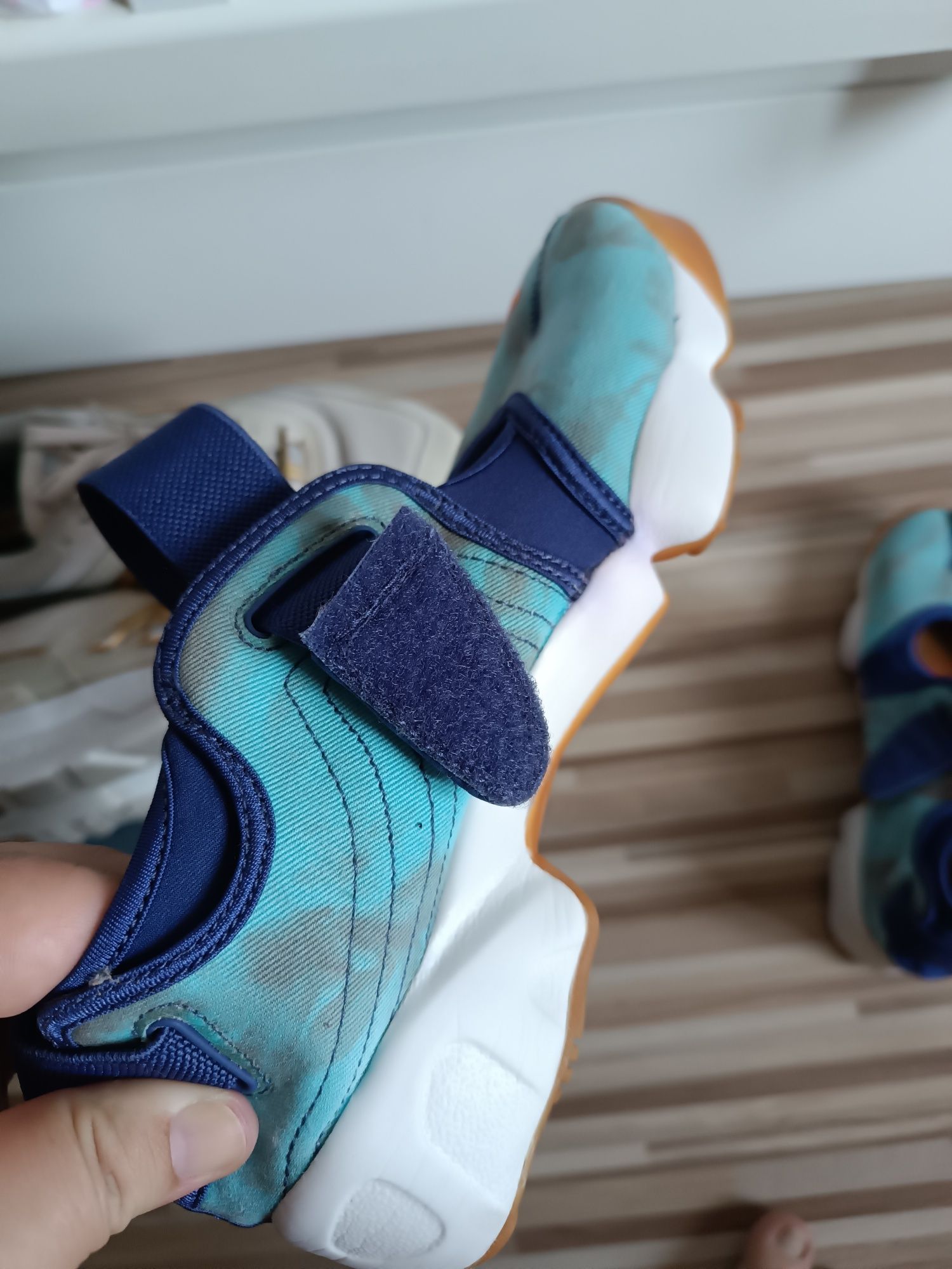New Balance,Nike лимитирана серия