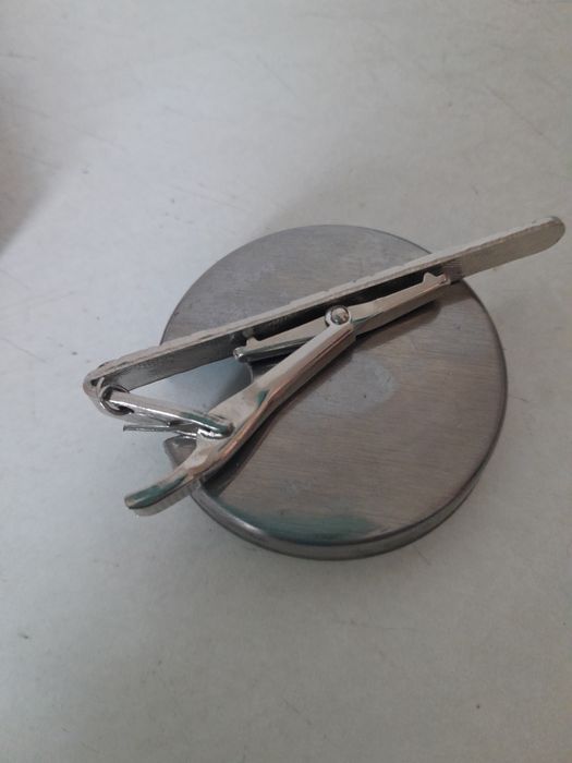 Зажим для галстука