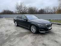 Vand Bmw 730 an 2020