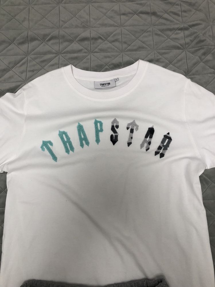 trening trapstar scurt