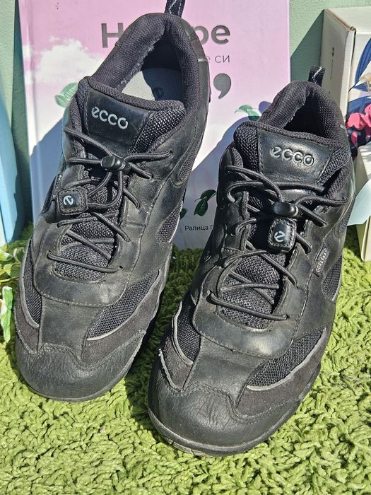 Кецове Ecco Gore Tex N39
