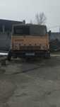 Kamaz samasval zavod holati yaxshi