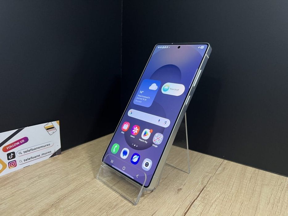 Samsung Galaxy S25 Ultra 256Gb Titanium SilverBlue