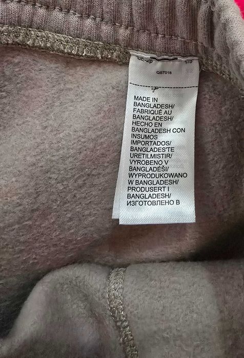 Calvin Klein S -(395) мъжка пижама