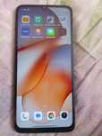 Redmi 13C 6+2/128gb dual SIM liber de rețea, perfect funcțional
