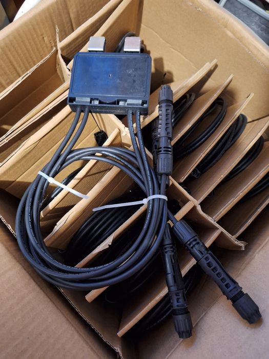 14 Optimizatoare panouri fotovoltaice