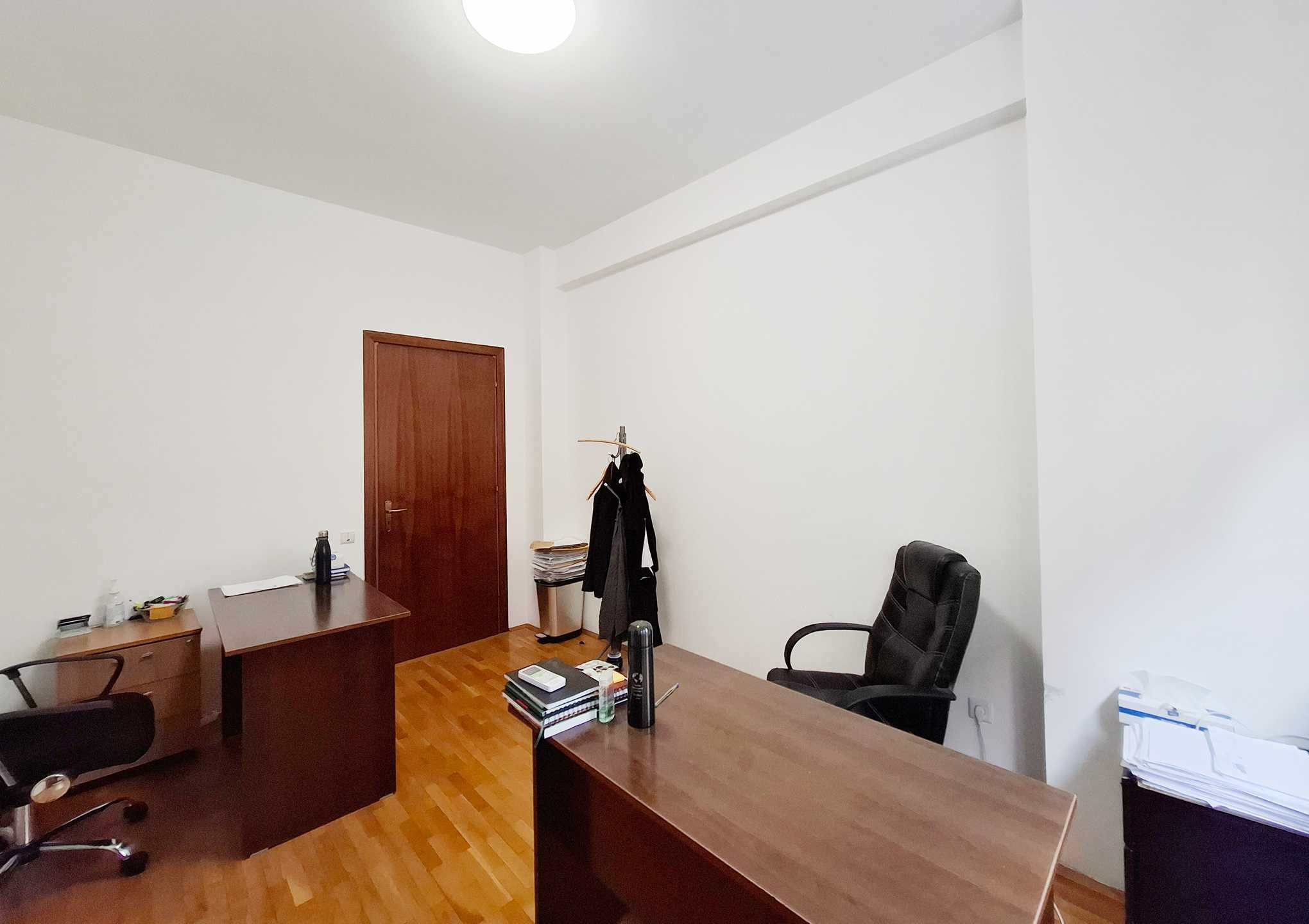Apartament generos în cartierul Primăverii, București