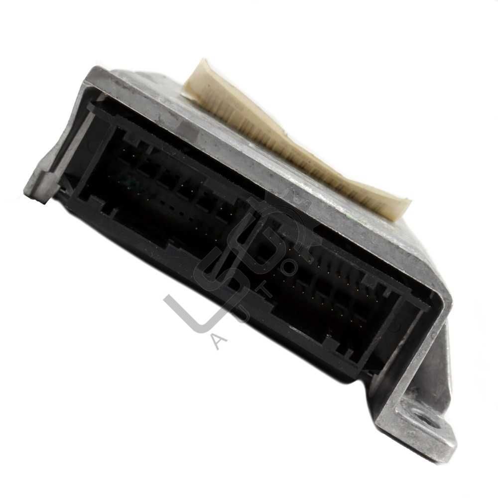 AIRBAG модул Citroen DS3  2009-2014 ID: 122914